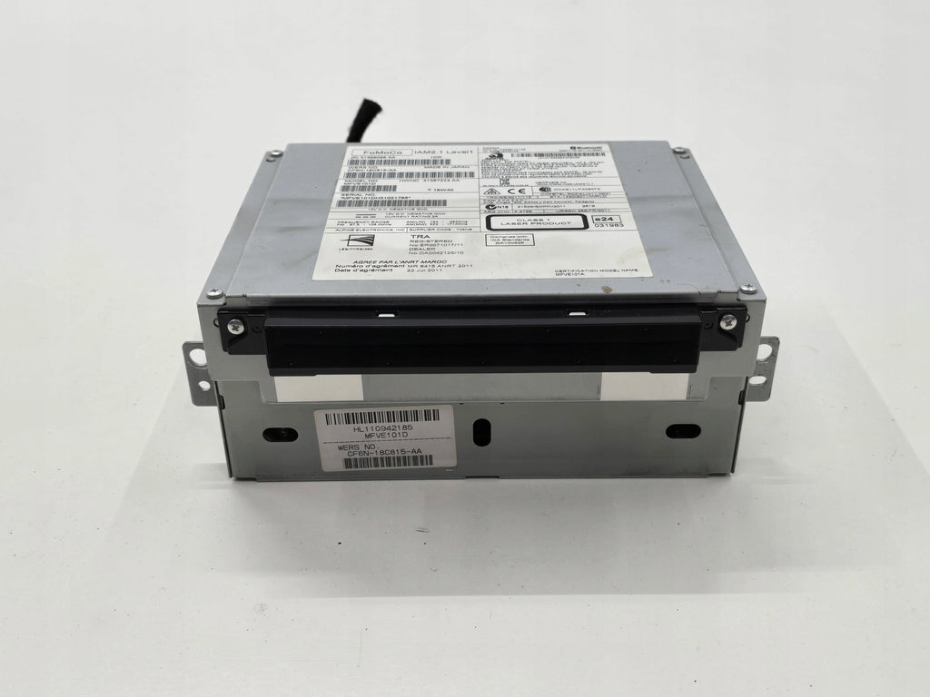 VOLVO V40 II 2015 Radio CD 31396096 CF6N-18C815-AA