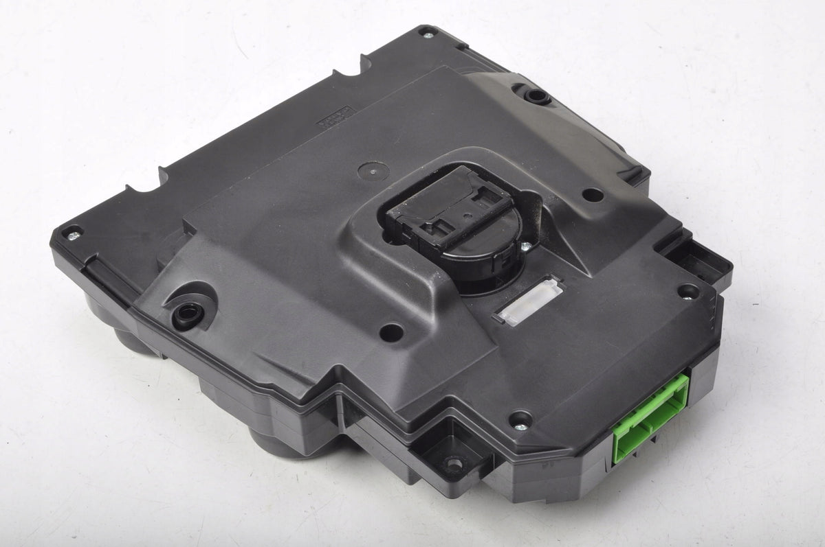 VOLVO V40 II AIR CONDITIONING PANEL 31346948