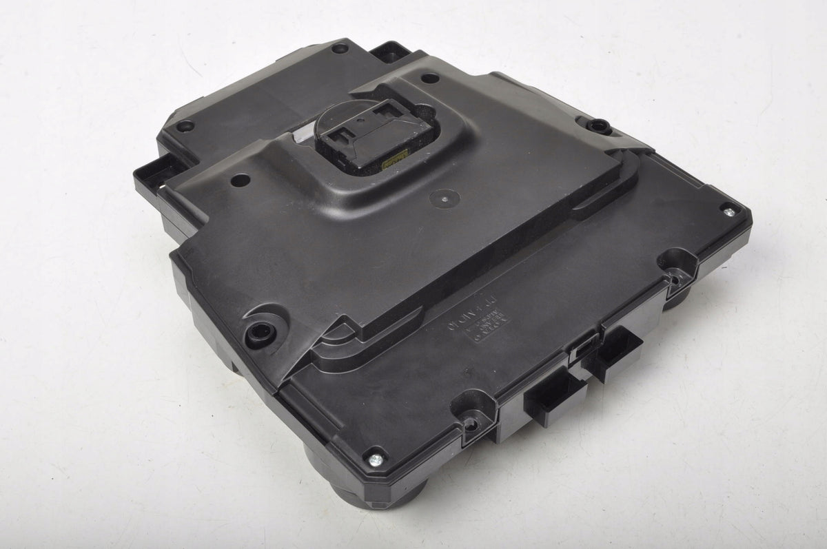 VOLVO V40 II AIR CONDITIONING PANEL 31346948