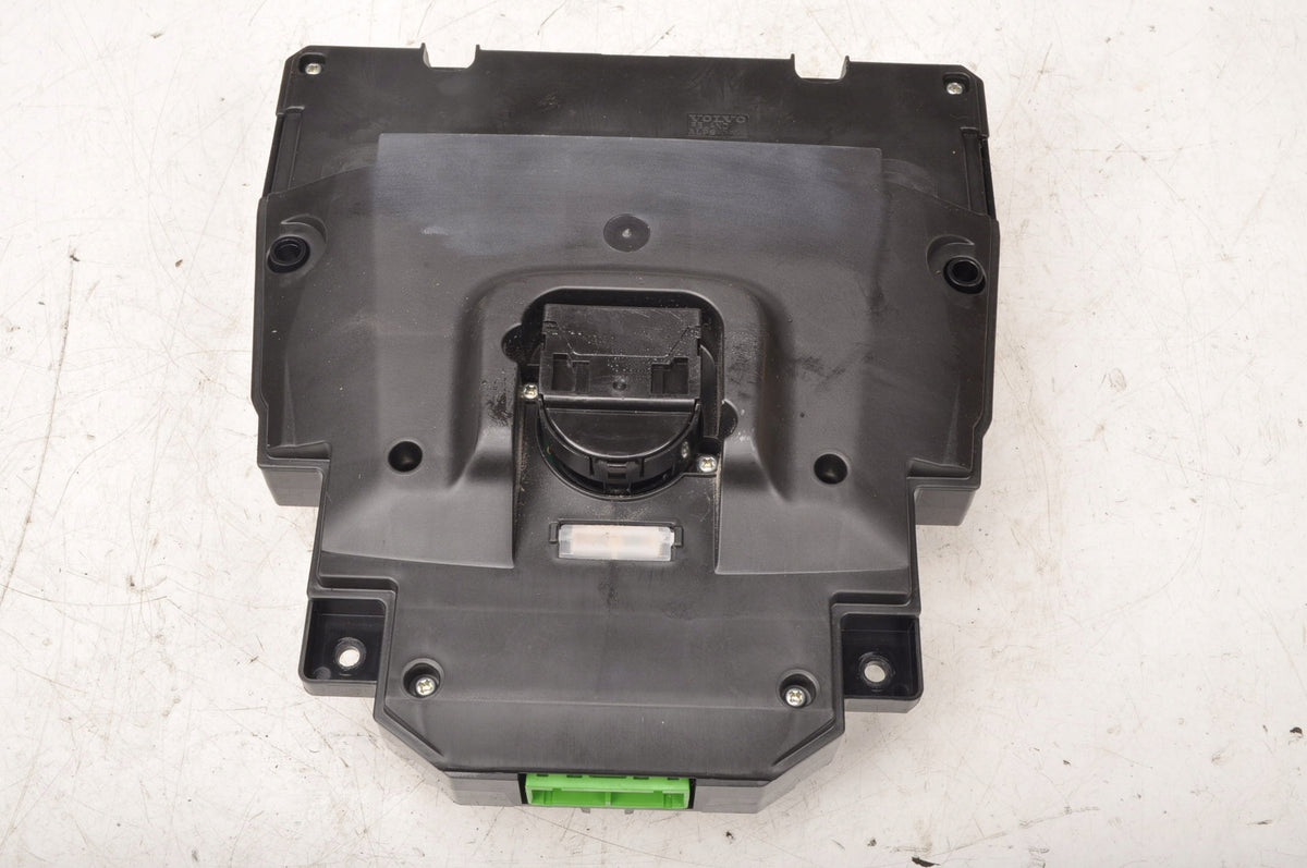 VOLVO V40 II AIR SUPPLY PANEL 31398642