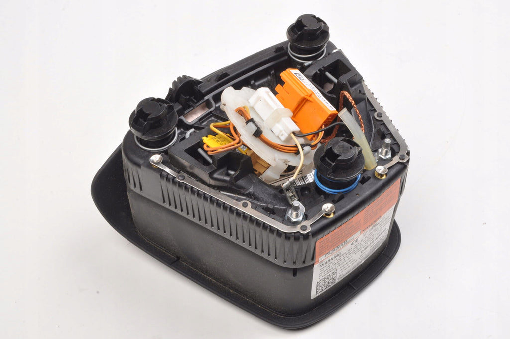 VOLVO V40 II AIRBAG DRIVER AIRBAG 31332614