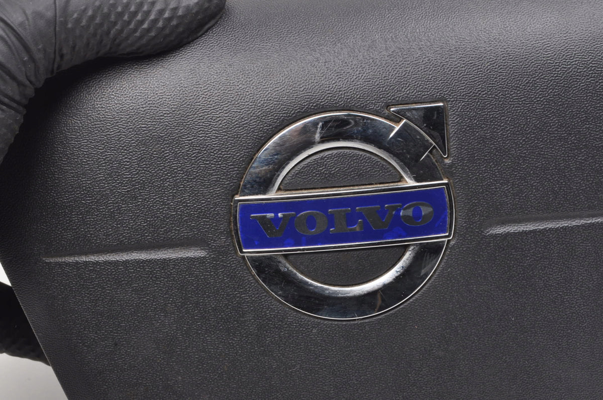 VOLVO V40 II AIRBAG DRIVER AIRBAG 31332614