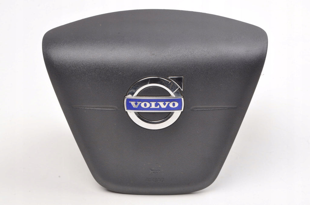 VOLVO V40 II AIRBAG DRIVER AIRBAG 31332614