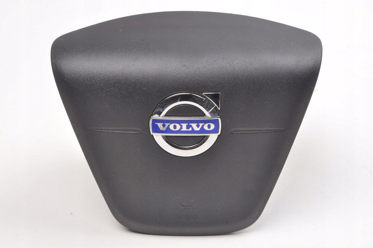 VOLVO V40 II AIRBAG DRIVER AIRBAG 31332614