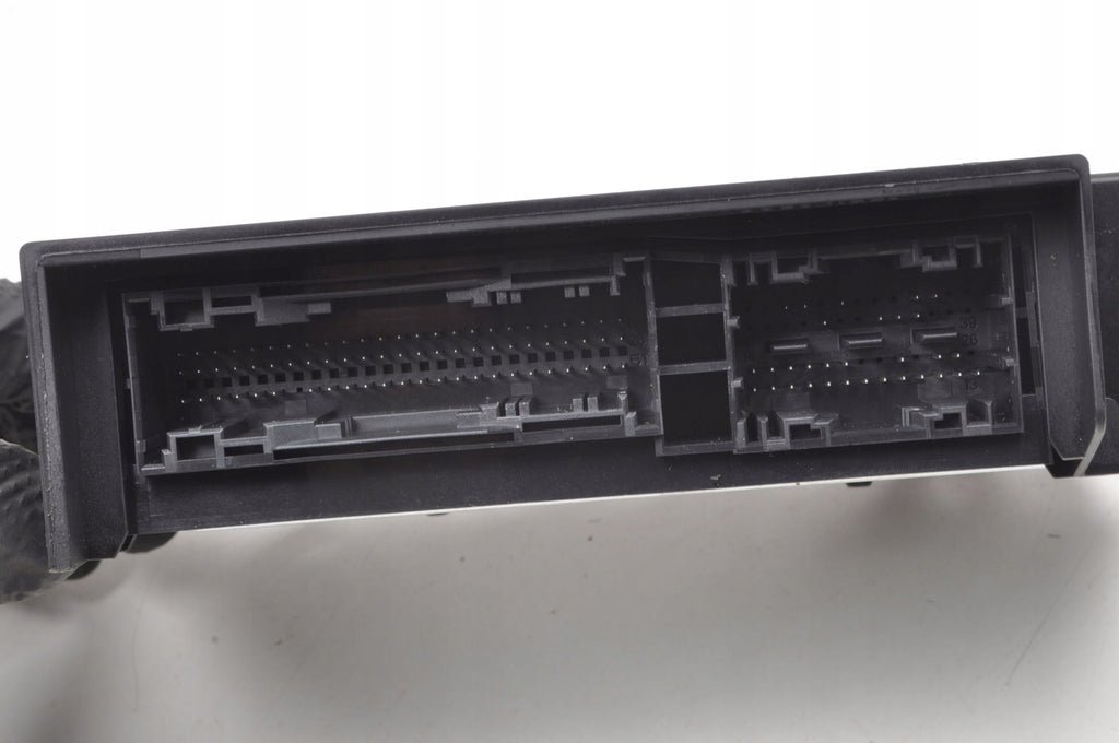 VOLVO V40 II AIRBAG SENSOR 31350547