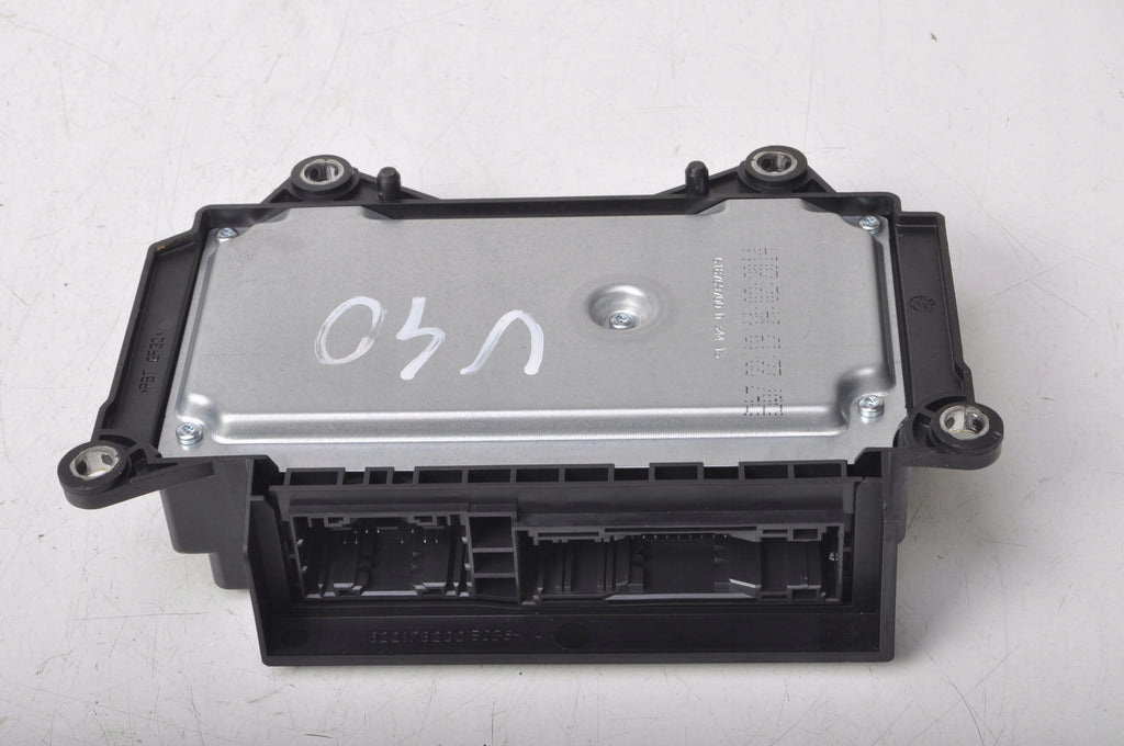 VOLVO V40 II AIRBAG SENSOR 31406534