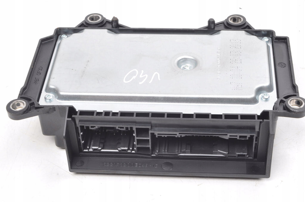 VOLVO V40 II AIRBAG SENSOR 31406631