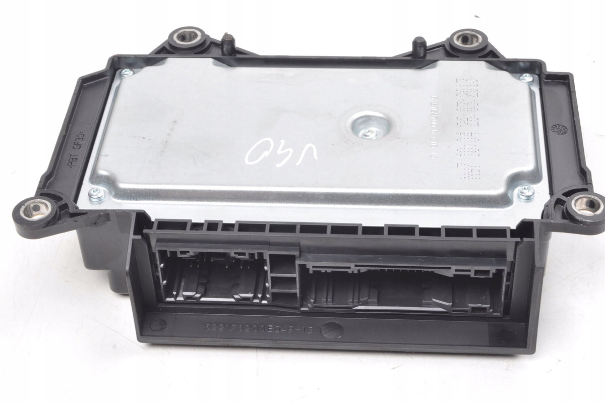 VOLVO V40 II AIRBAG SENSOR 31406631