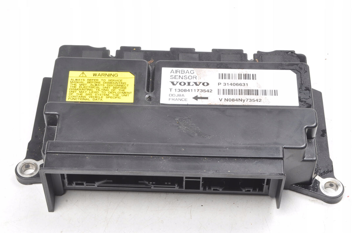 VOLVO V40 II AIRBAG SENSOR 31406631