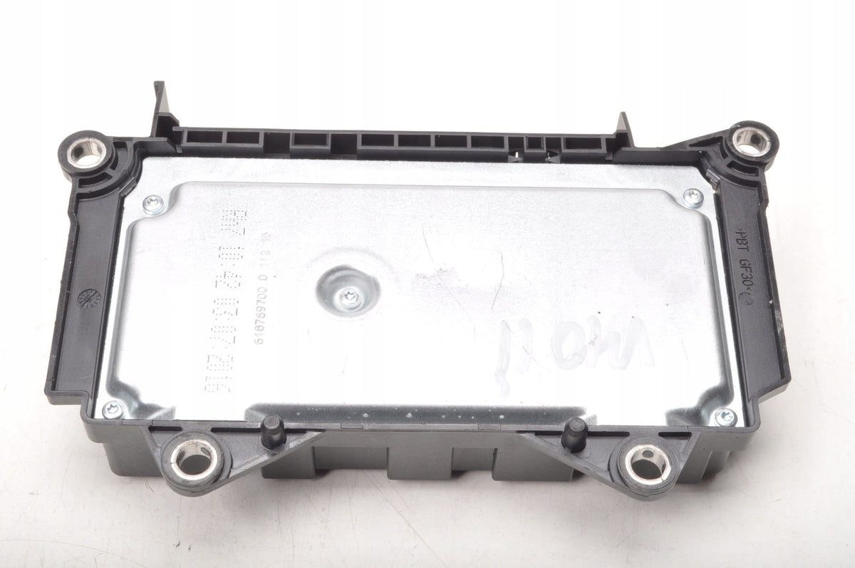 VOLVO V40 II AIRBAG SENSOR 31429510