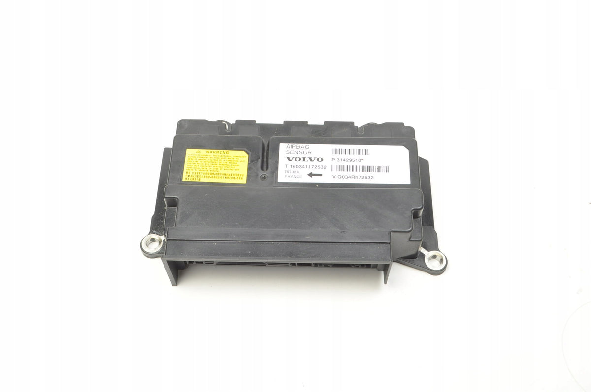 VOLVO V40 II AIRBAG SENSOR 31429510