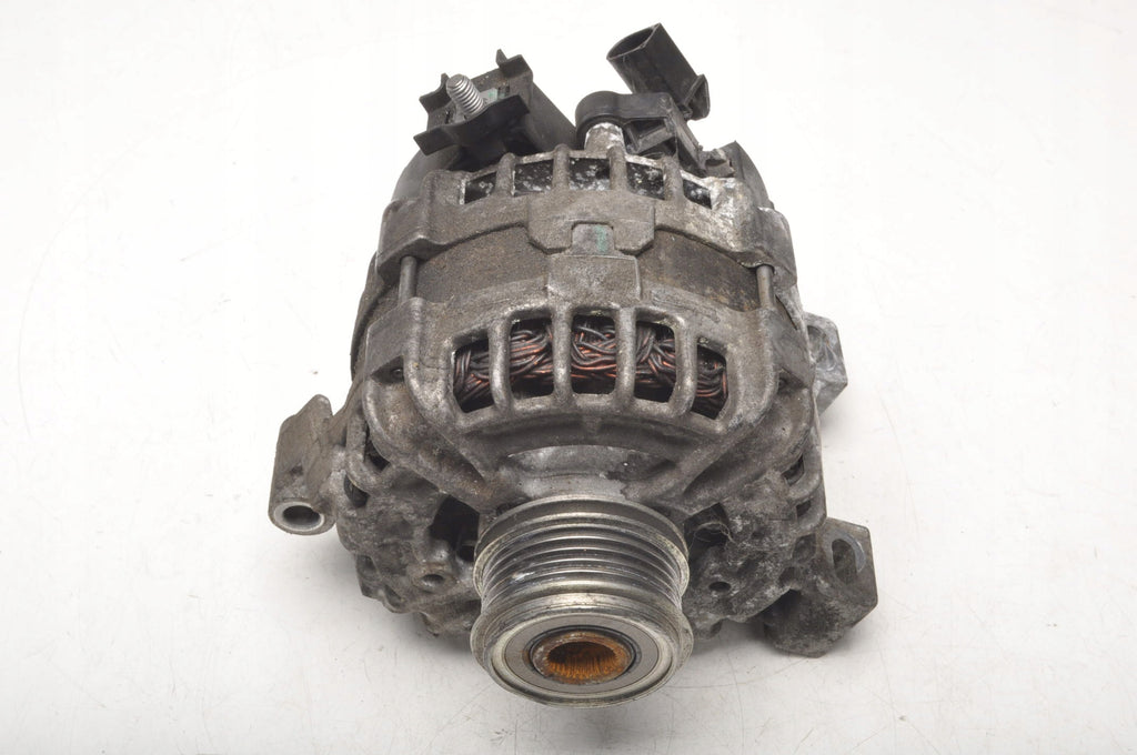 VOLVO V40 II ALTERNATOR 31288880
