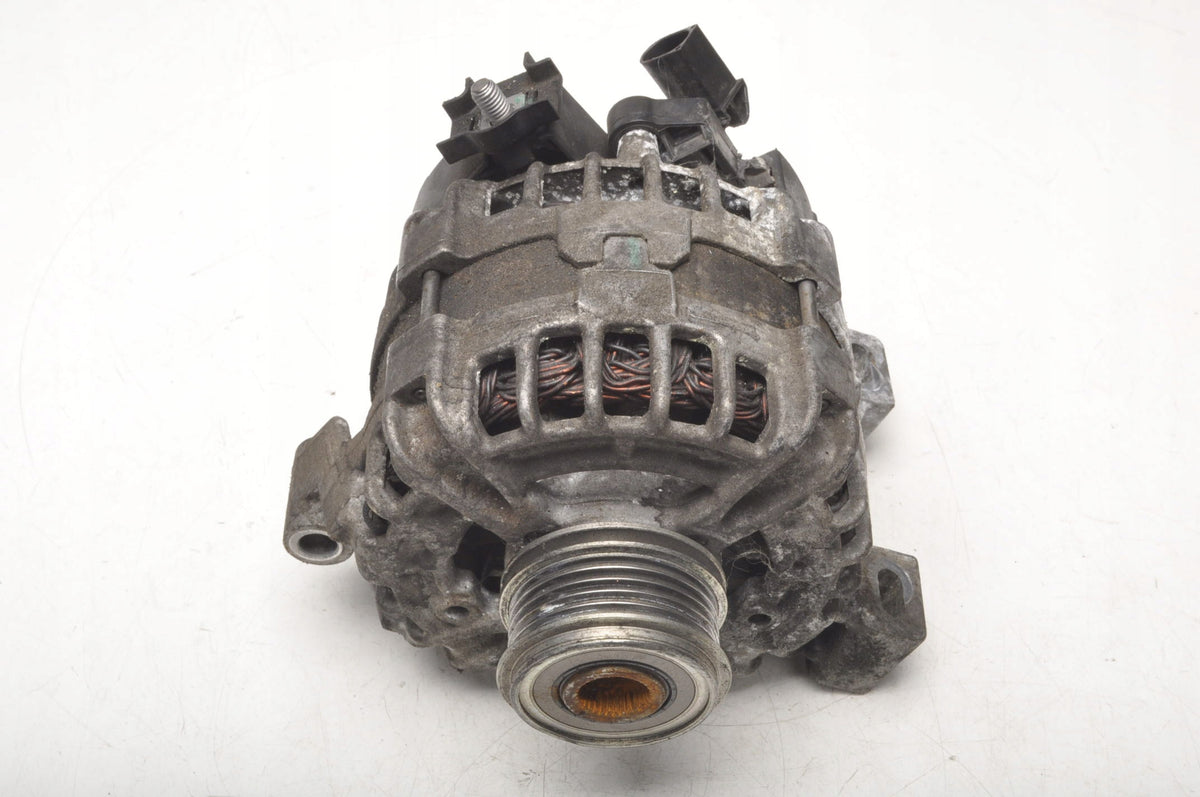 VOLVO V40 II ALTERNATOR 31288880