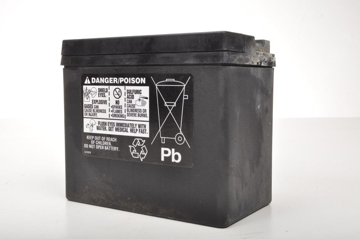 VOLVO V40 II BATTERY START STOP 30659531