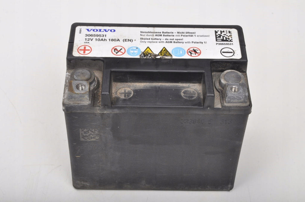 VOLVO V40 II BATTERY START STOP 30659531
