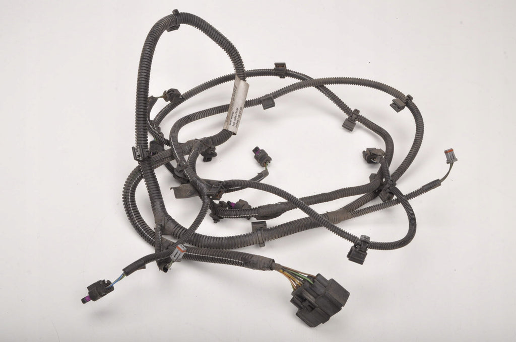 VOLVO V40 II BEAM INSTALLATION PDC REAR 31327377-AE