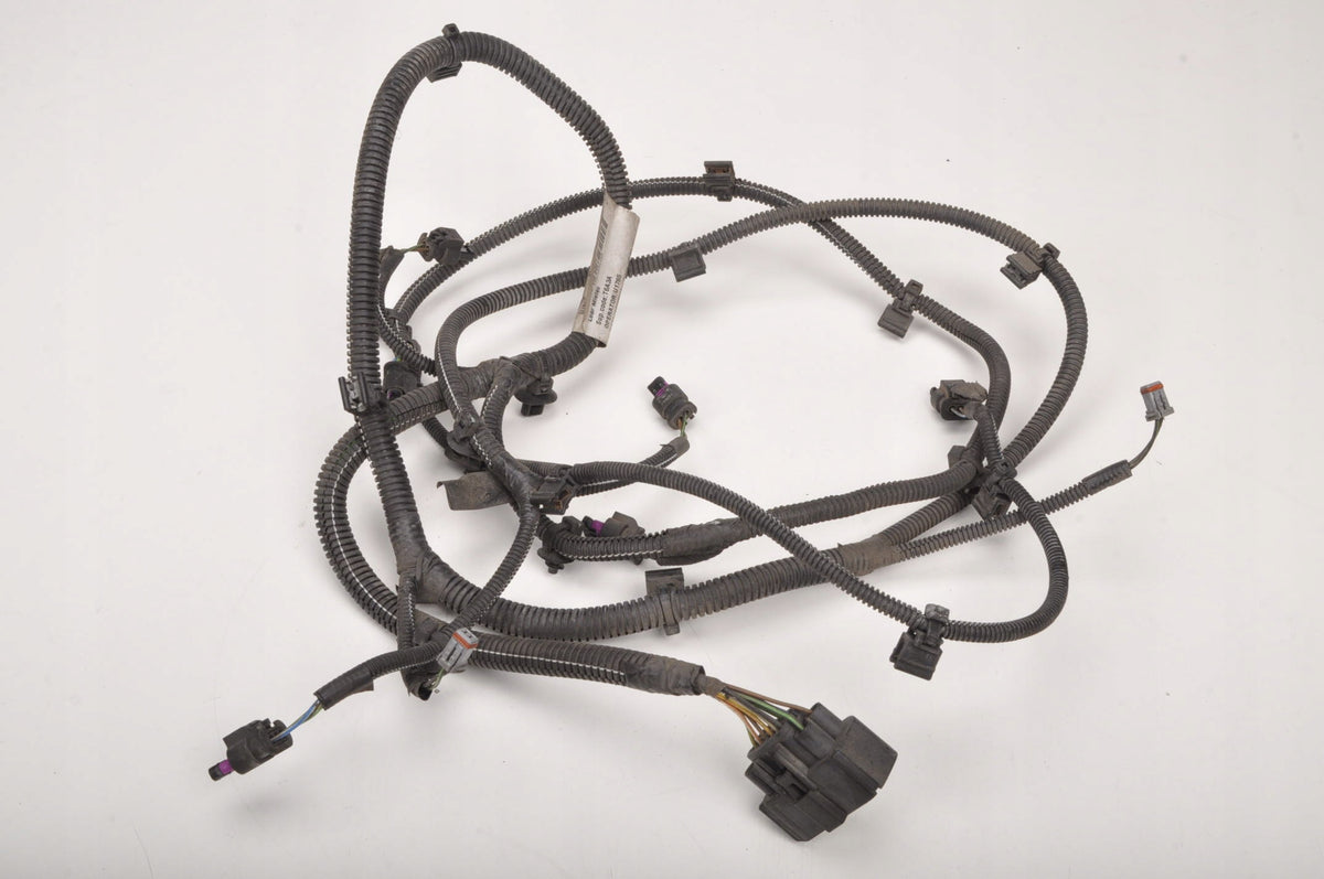 VOLVO V40 II BEAM INSTALLATION PDC REAR 31327377-AE