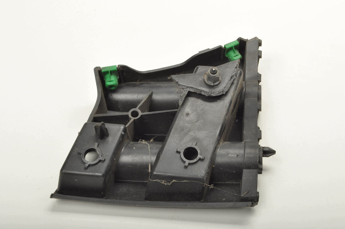 VOLVO V40 II BUMPER SLIDE LEFT FRONT 31290585