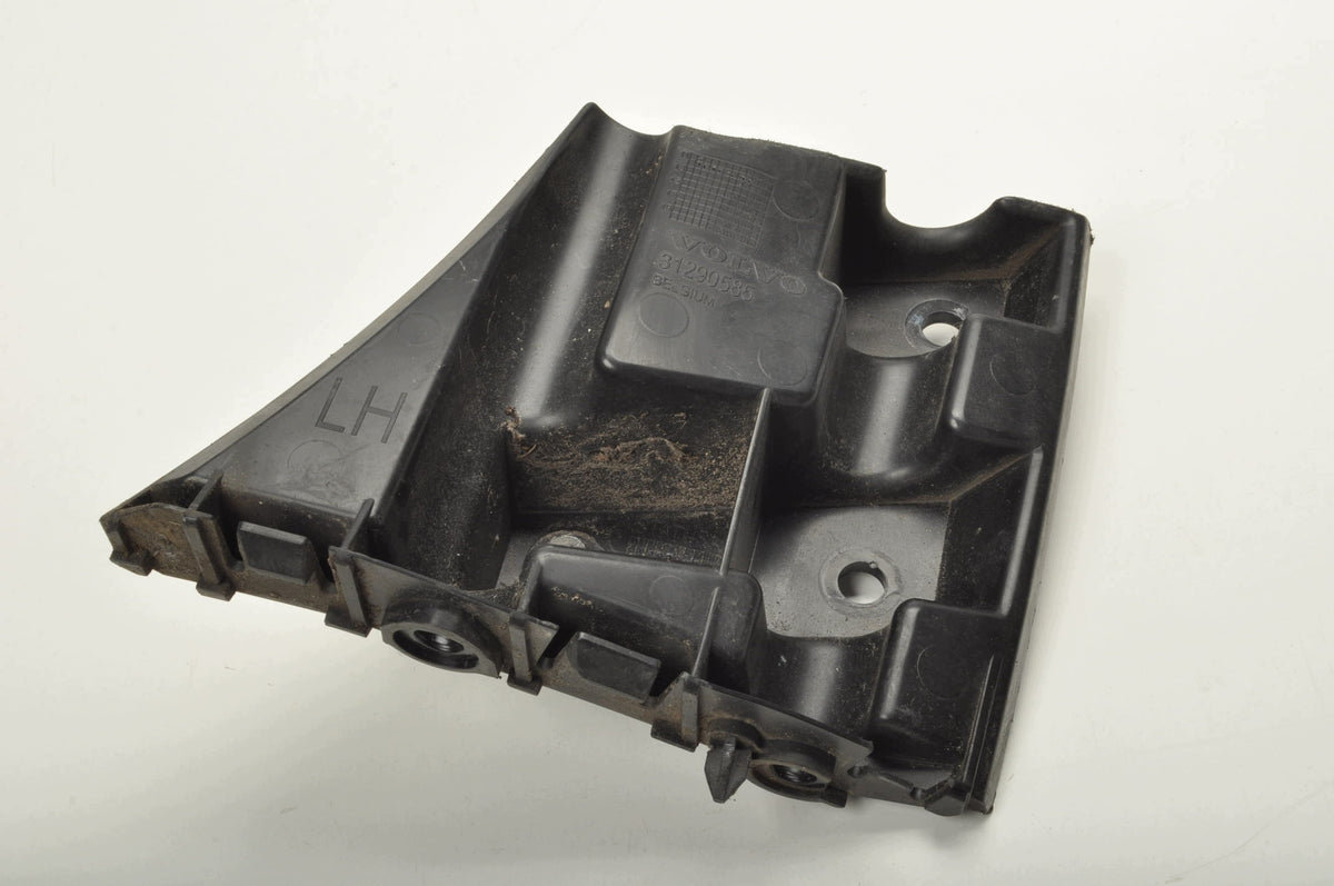 VOLVO V40 II BUMPER SLIDE LEFT FRONT 31290585