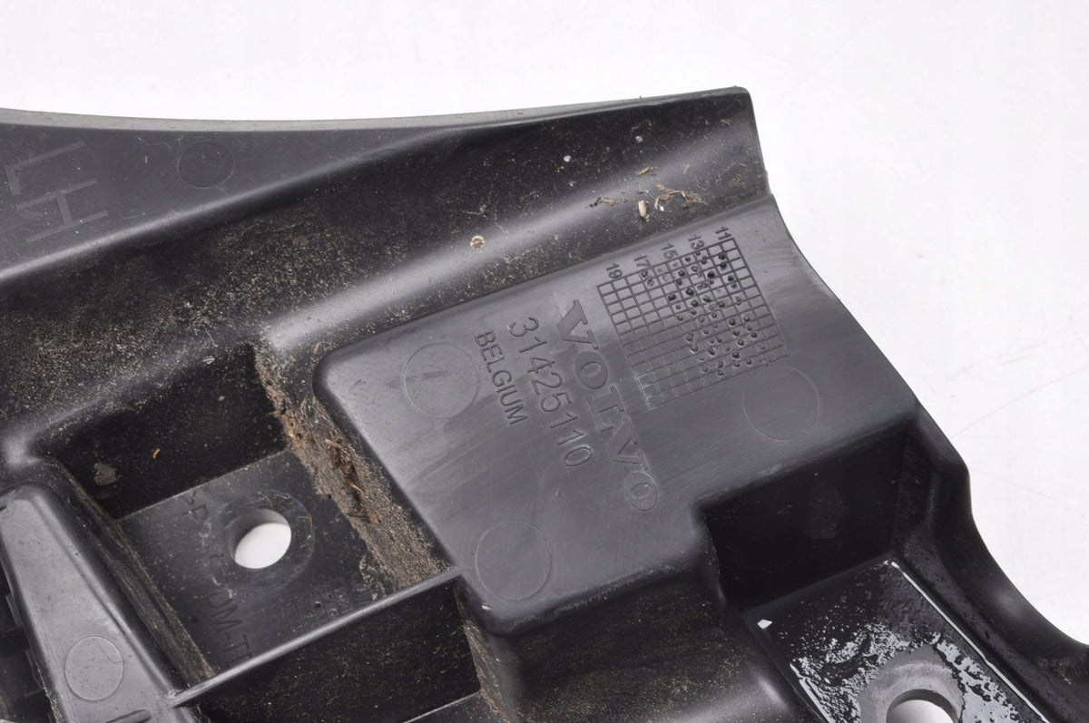 VOLVO V40 II BUMPER SLIDE LEFT FRONT 31425110