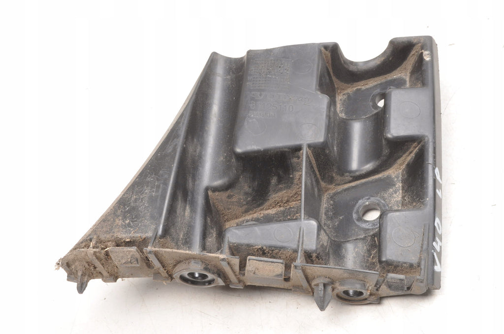 VOLVO V40 II BUMPER SLIDE LEFT FRONT 31425110