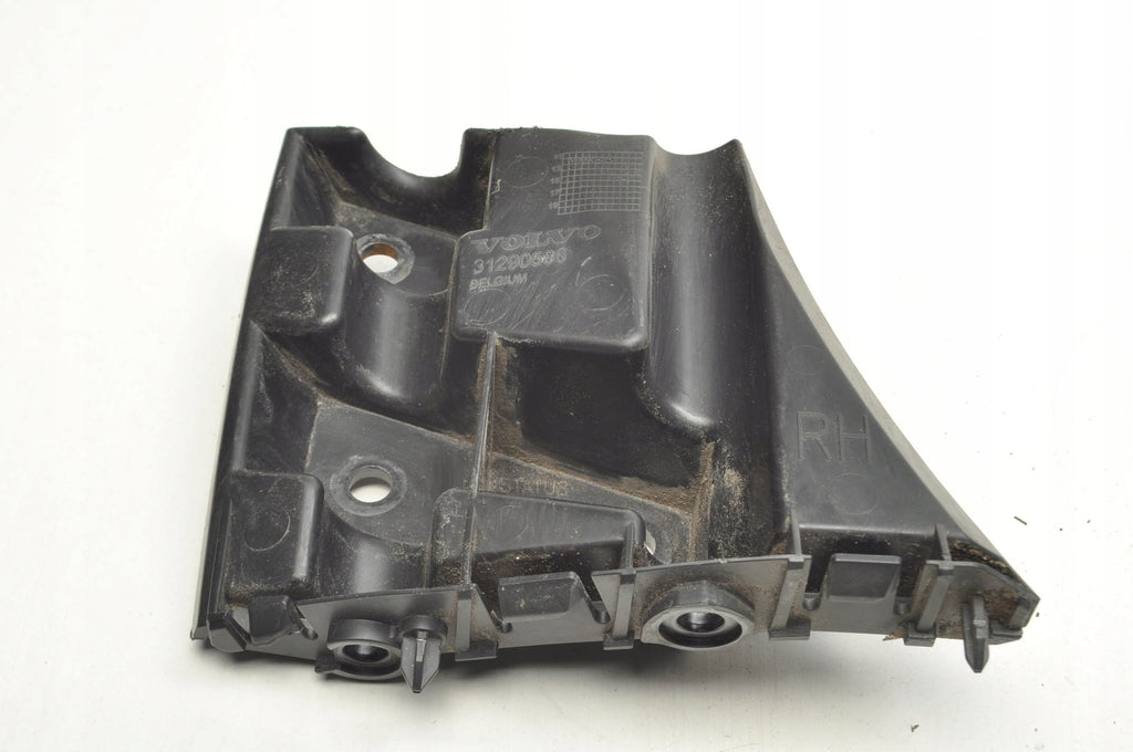 VOLVO V40 II BUMPER SLIDE RIGHT FRONT 31290586