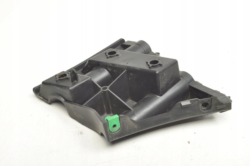 VOLVO V40 II BUMPER SLIDE RIGHT FRONT 31290586