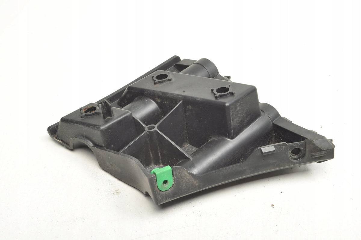 VOLVO V40 II BUMPER SLIDE RIGHT FRONT 31290586