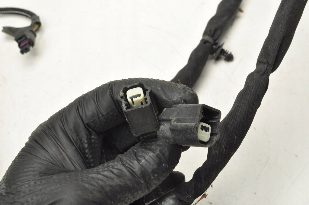 VOLVO V40 II BUNDLE CABLES PARKTRONIC PDC 31314509