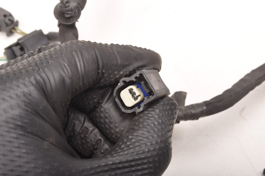 VOLVO V40 II BUNDLE CABLES PARKTRONIC PDC 31314509