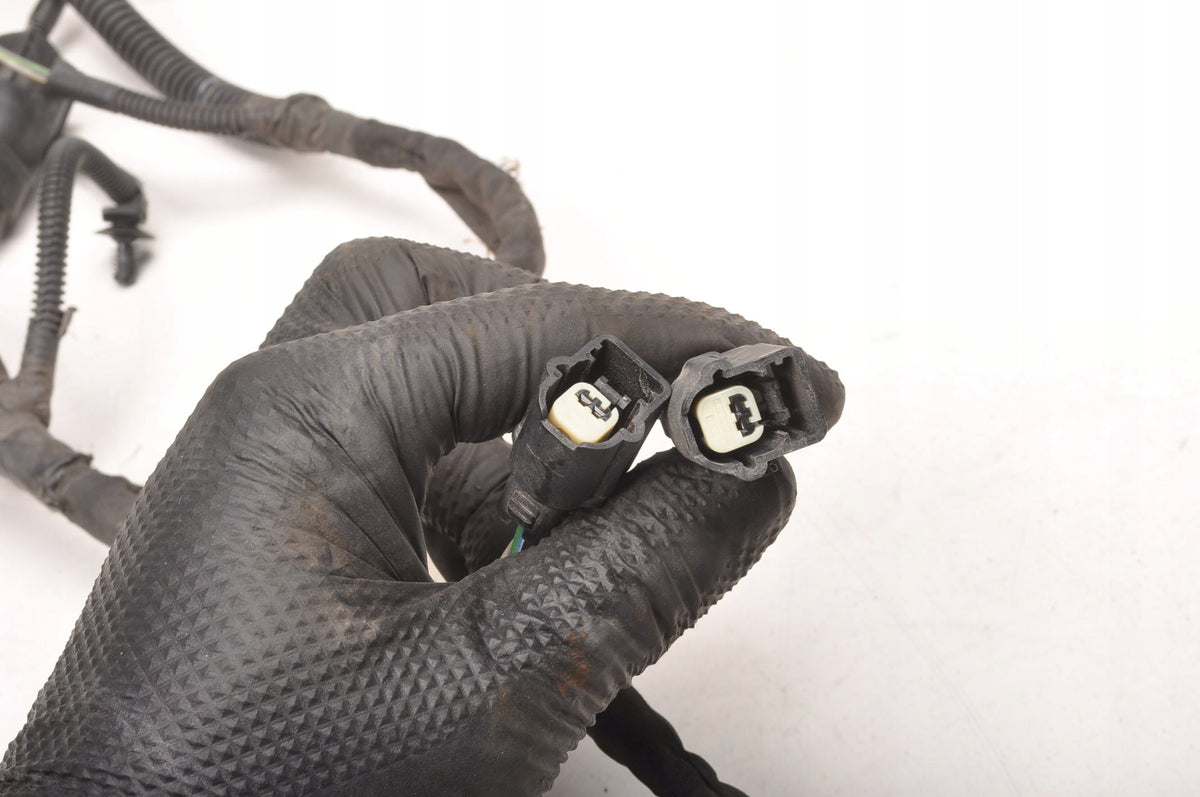 VOLVO V40 II BUNDLE CABLES PARKTRONIC PDC 31314509
