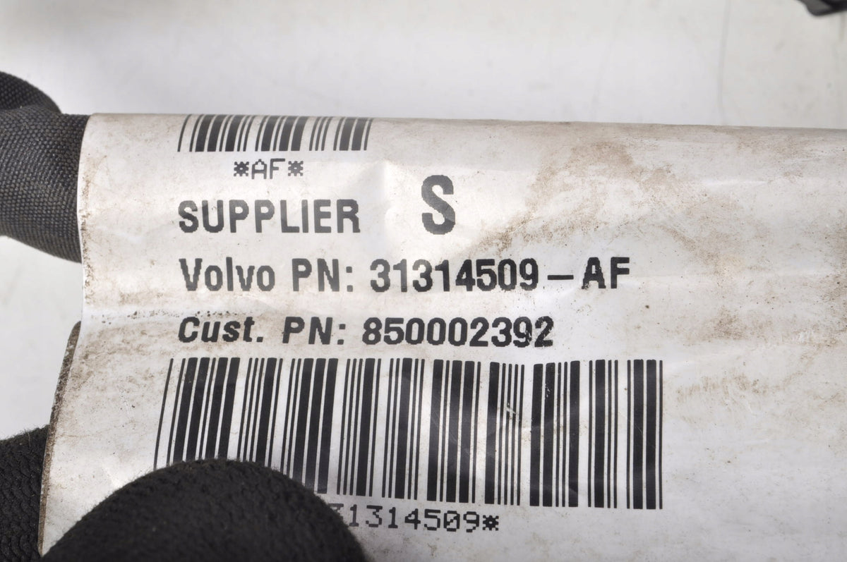 VOLVO V40 II BUNDLE CABLES PARKTRONIC PDC 31314509