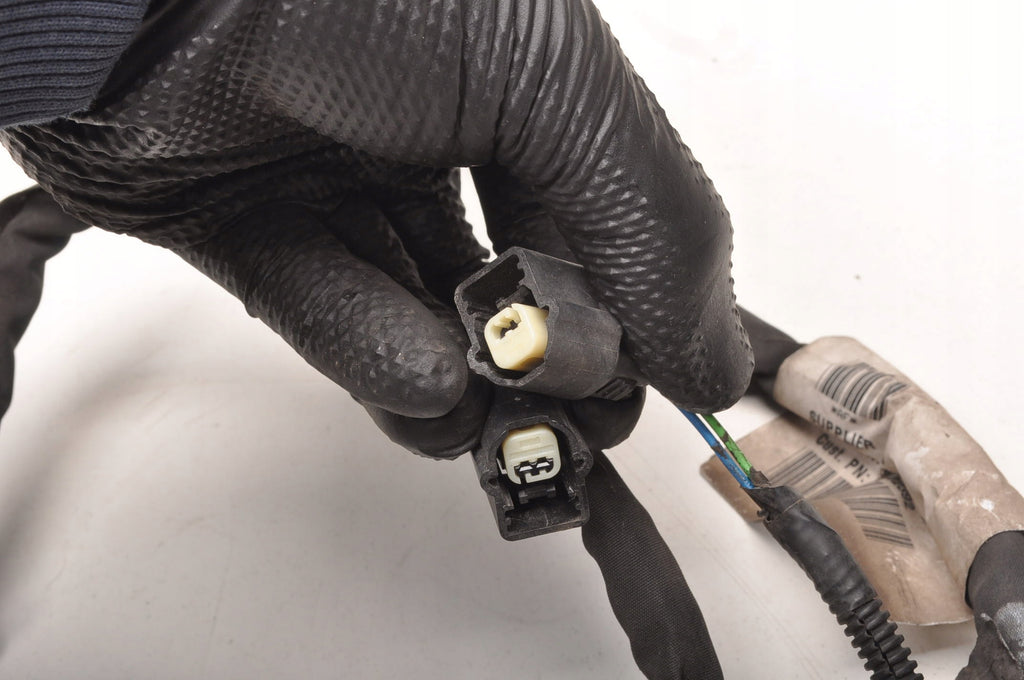 VOLVO V40 II BUNDLE CABLES PARKTRONIC PDC 31314509