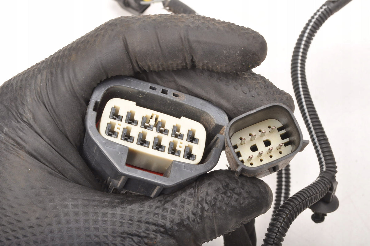 VOLVO V40 II BUNDLE CABLES PARKTRONIC PDC 31314509