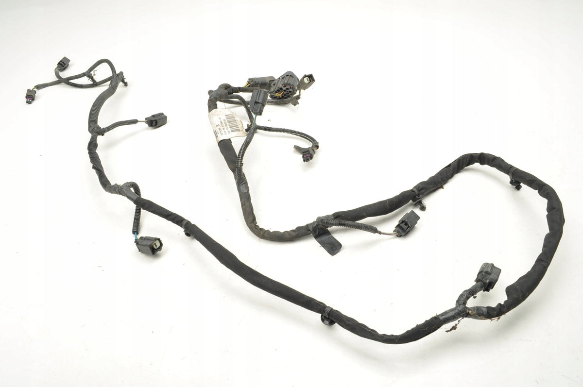 VOLVO V40 II BUNDLE CABLES PARKTRONIC PDC 31314509