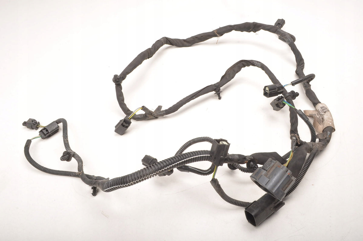 VOLVO V40 II BUNDLE CABLES PARKTRONIC PDC 31314509