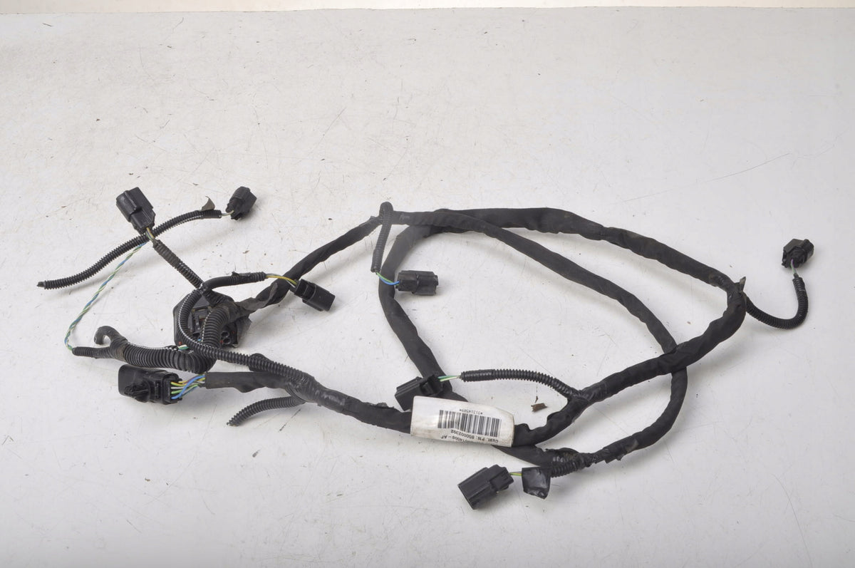 VOLVO V40 II BUNDLE CABLES PARKTRONIC PDC 31314509