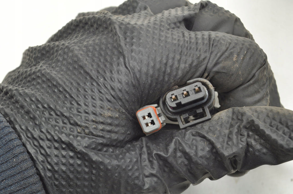 VOLVO V40 II BUNDLE CABLES PARKTRONIC PDC 31350913