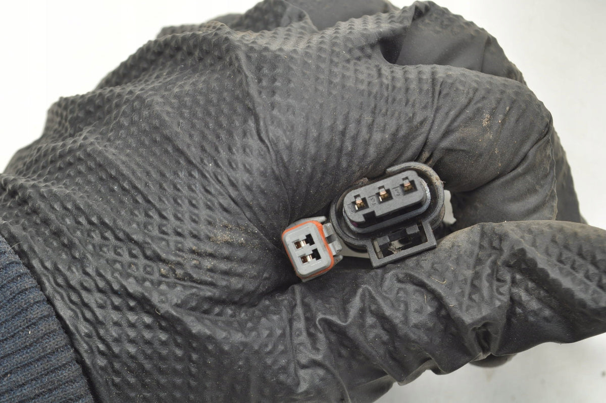 VOLVO V40 II BUNDLE CABLES PARKTRONIC PDC 31350913
