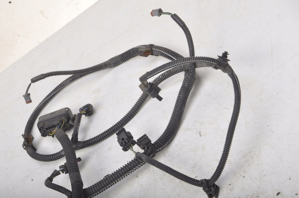 VOLVO V40 II BUNDLE CABLES PARKTRONIC PDC 31350913