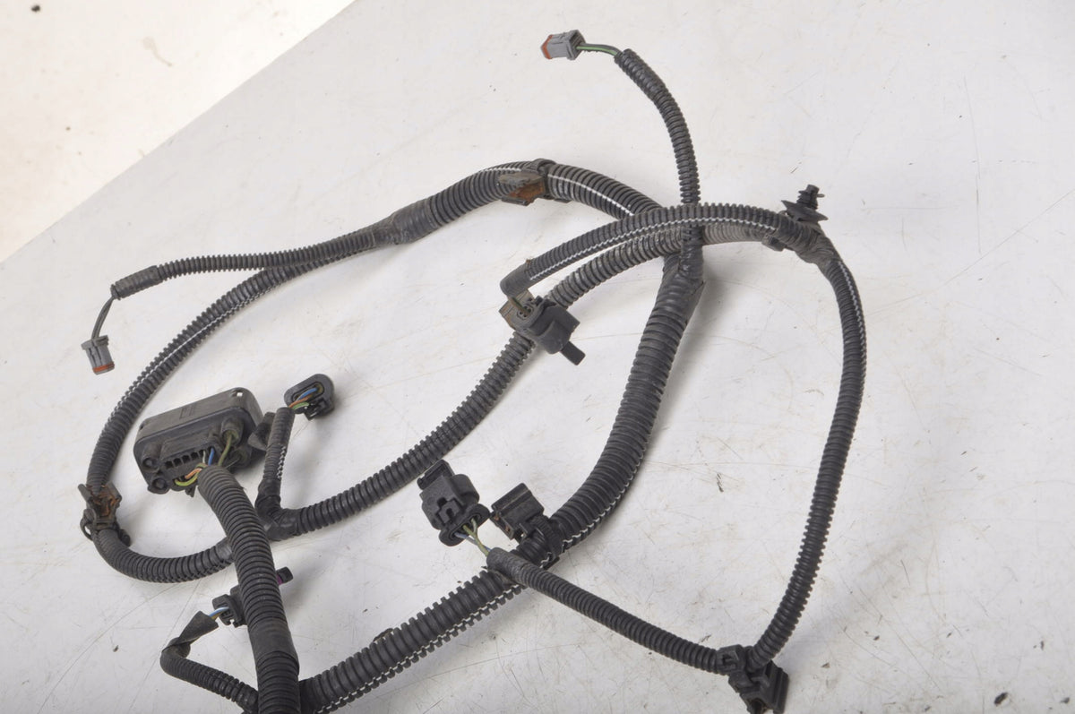 VOLVO V40 II BUNDLE CABLES PARKTRONIC PDC 31350913