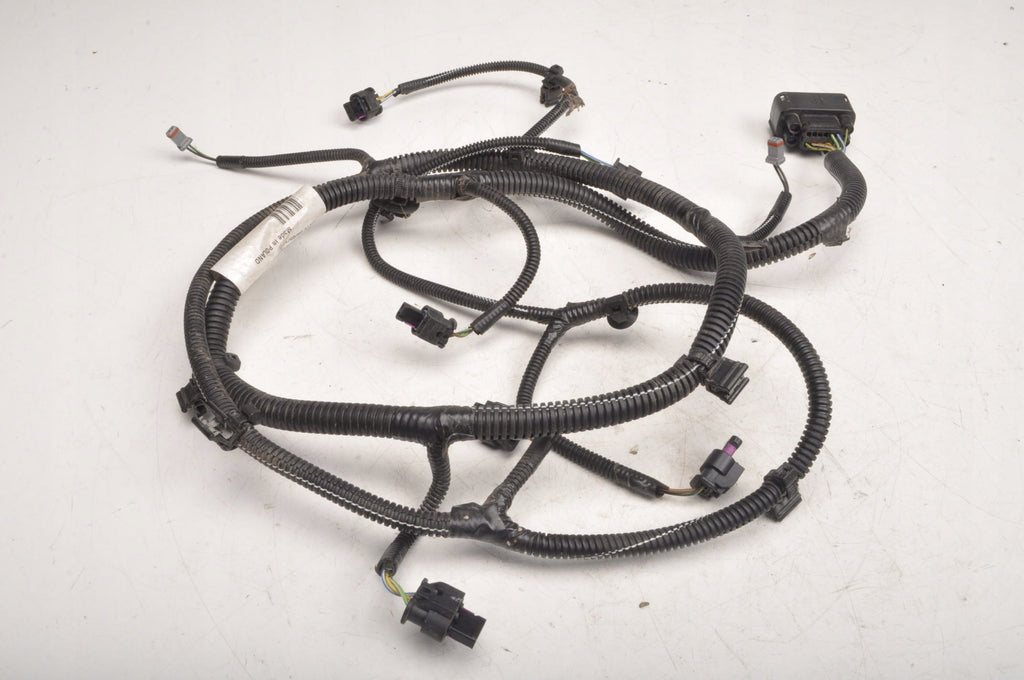 VOLVO V40 II BUNDLE CABLES PARKTRONIC PDC 31350913