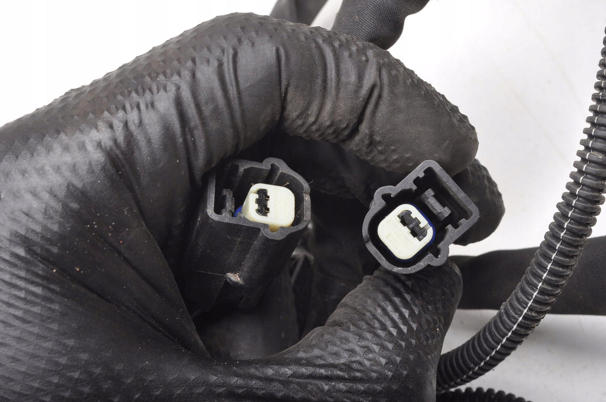 VOLVO V40 II BUNDLE CABLES PARKTRONIC PDC FRONT 31394513