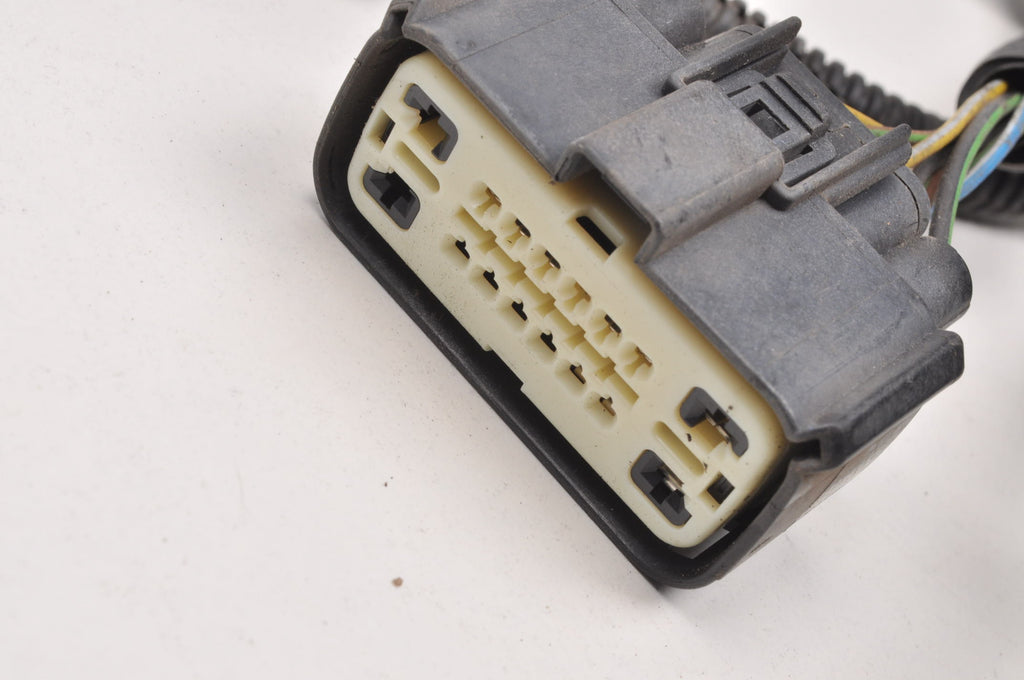 VOLVO V40 II BUNDLE CABLES PARKTRONIC PDC REAR 31327377