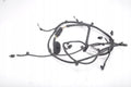 VOLVO V40 II BUNDLE CABLES PARKTRONIC PDC REAR 31427116