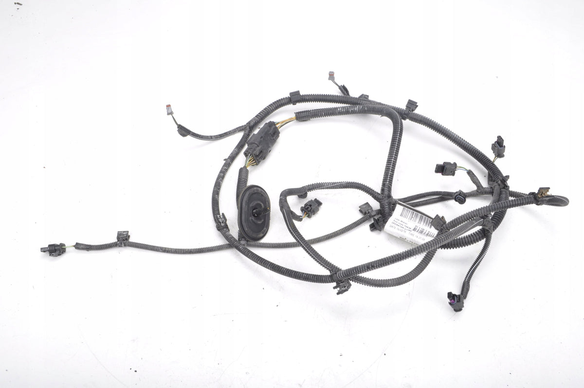 VOLVO V40 II BUNDLE CABLES PARKTRONIC PDC REAR 31427116