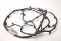 VOLVO V40 II BUNDLE CABLES PARKTRONIC PDC REAR 31427116