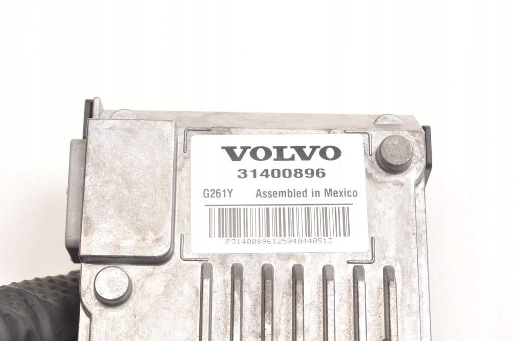 VOLVO V40 II COLLISION SENSOR 31400896