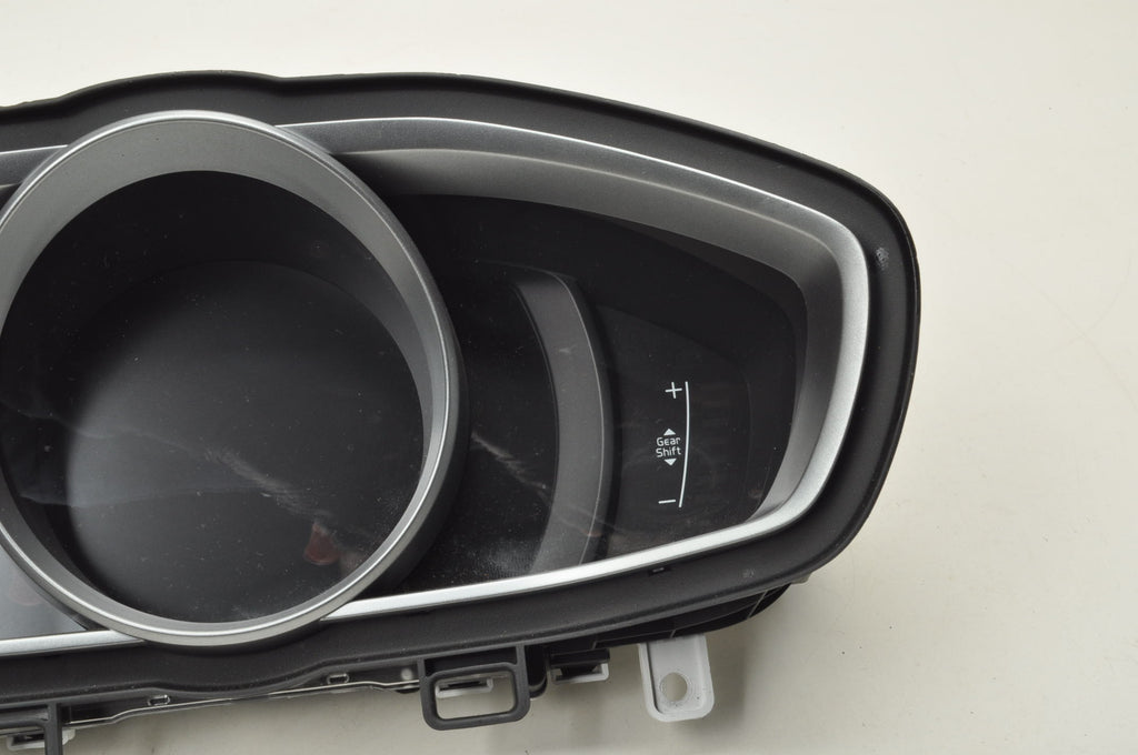 VOLVO V40 II COUNTER CLOCKS 31433515 UK