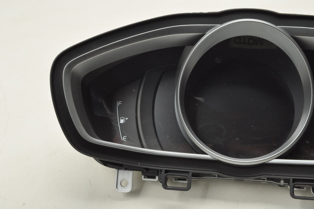 VOLVO V40 II COUNTER CLOCKS 31433515 UK